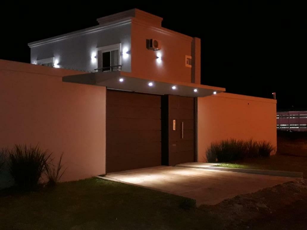 Toscas Apartahotel Curuzu Cuatia