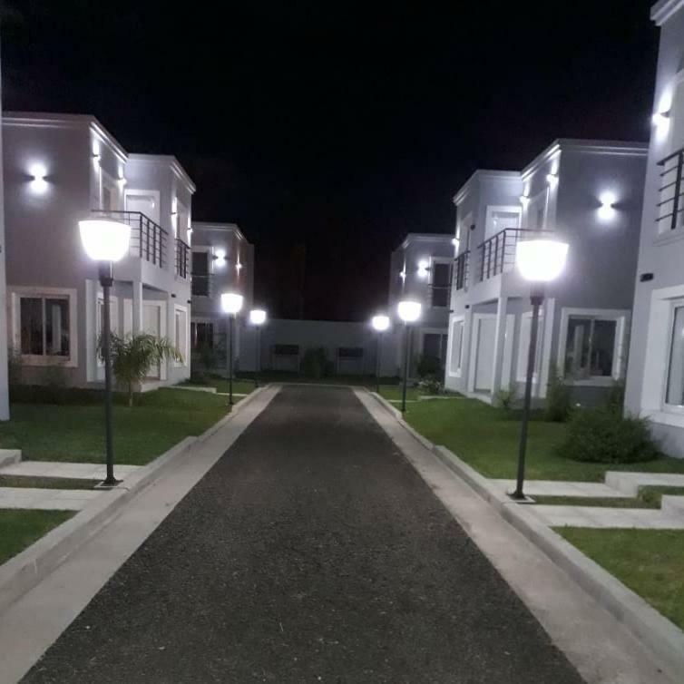 Apartahotel Toscas *