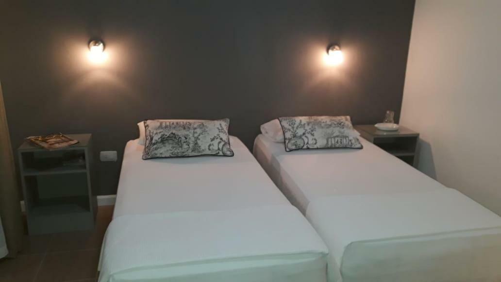 Toscas Apartahotel *
