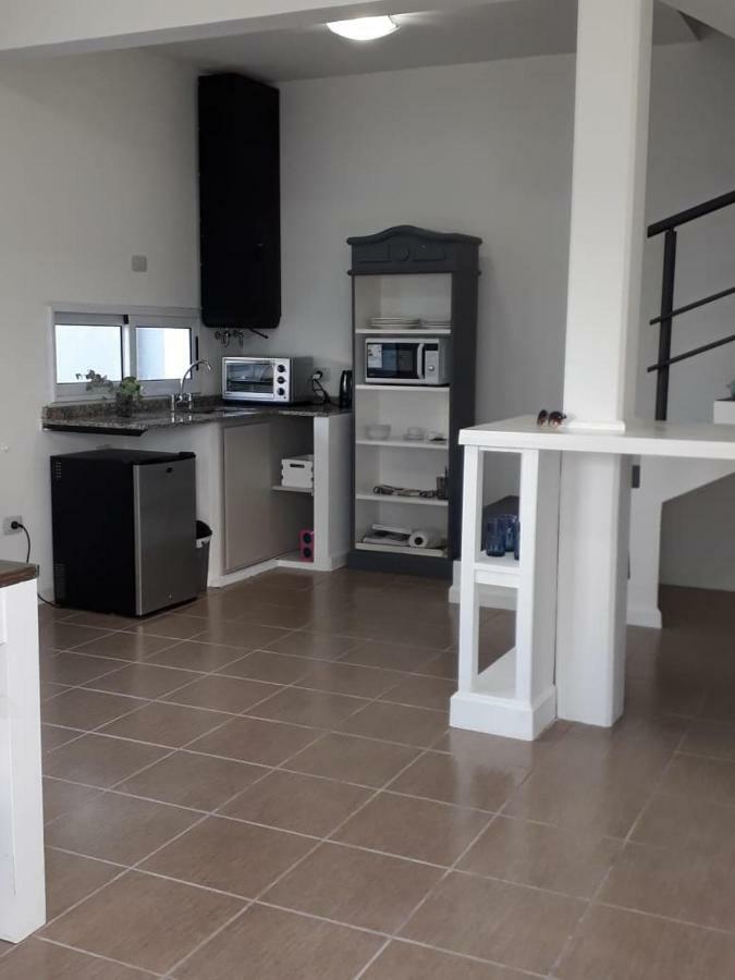 Toscas Apartahotel Curuzu Cuatia