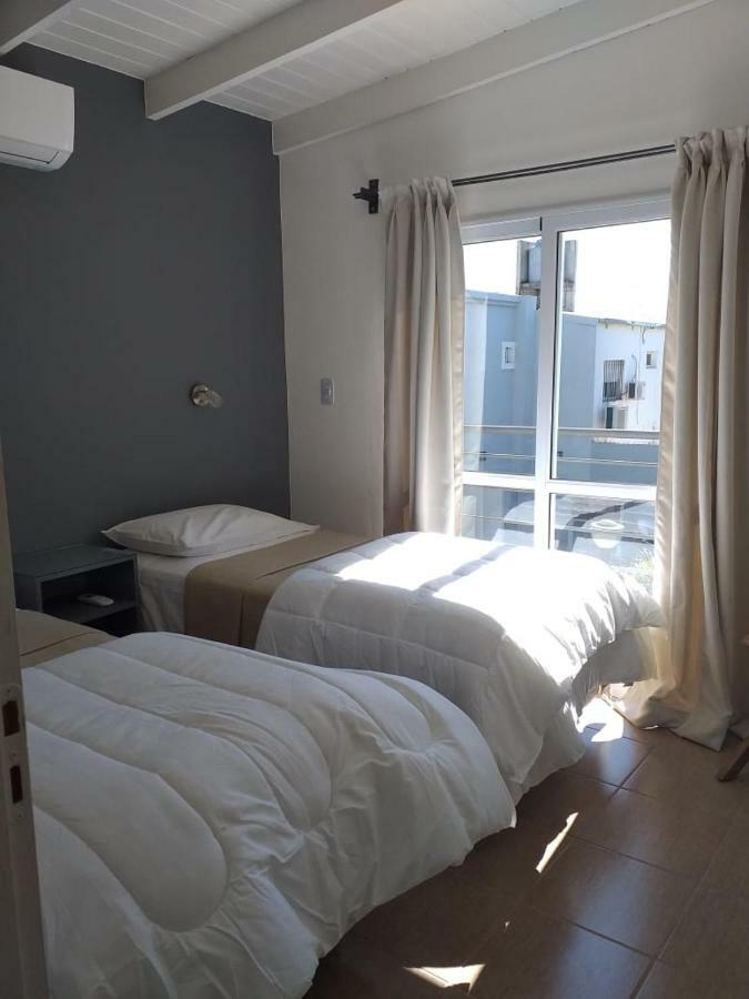 Apartahotel Toscas