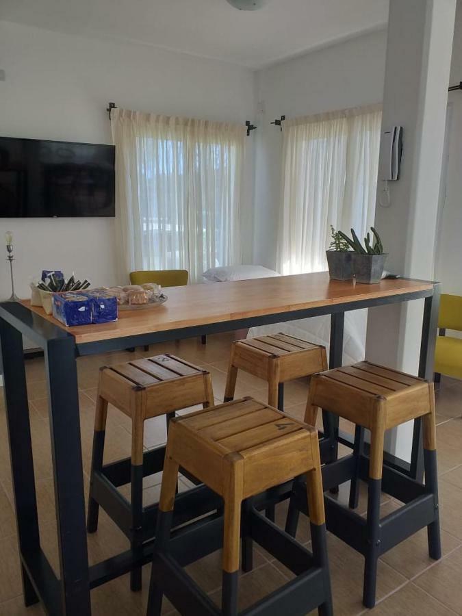 Toscas Apartahotel *